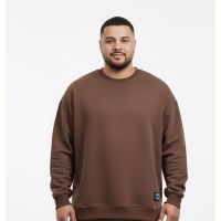 Купить Свитер Annet AZ0176 brown на obuv-plus.com.ua