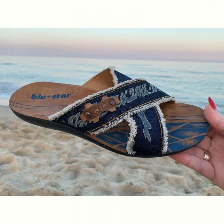 Купить Шлепанцы Malibu 117 на obuv-plus.com.ua