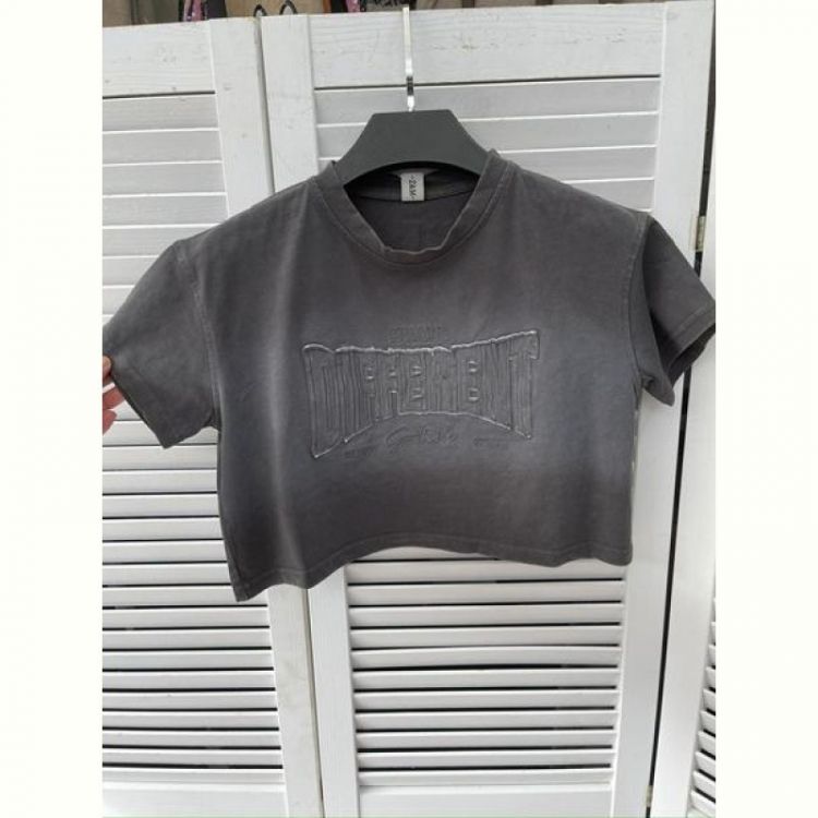 Купить Топ Karon 3711 grey на obuv-plus.com.ua