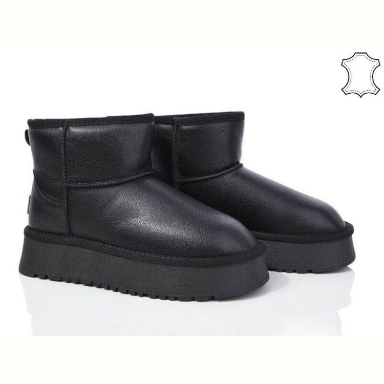 Купить Угги Gifanni 5825-40 на obuv-plus.com.ua