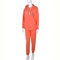 Купить Костюм спорт Obuv OK2 08140-1 corall на obuv-plus.com.ua