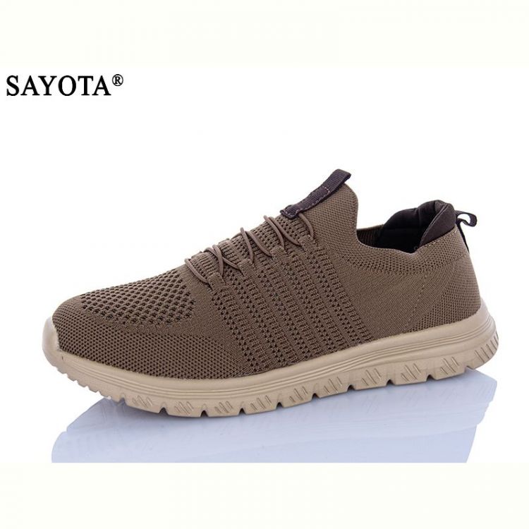 Купить Кроссовки Sayota S611-9 на obuv-plus.com.ua