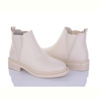 Купить Ботинки Violeta M12-E8232-3 beige на obuv-plus.com.ua