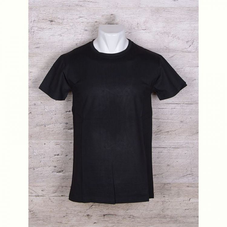 Купить Футболка Obuv OK2 A-103 black на obuv-plus.com.ua