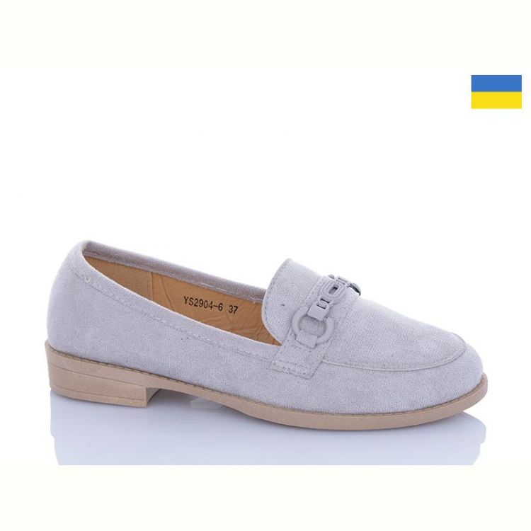 Купить Туфли Swin YS2904-6 на obuv-plus.com.ua
