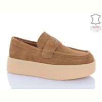 Купить Туфли Hengji 7631-8 на obuv-plus.com.ua