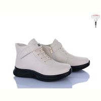 Купить Ботинки Saimaoji J22-5 на obuv-plus.com.ua