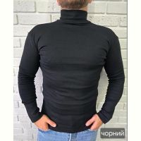 Купить Гольф Sport style 022 black-old-2 на obuv-plus.com.ua