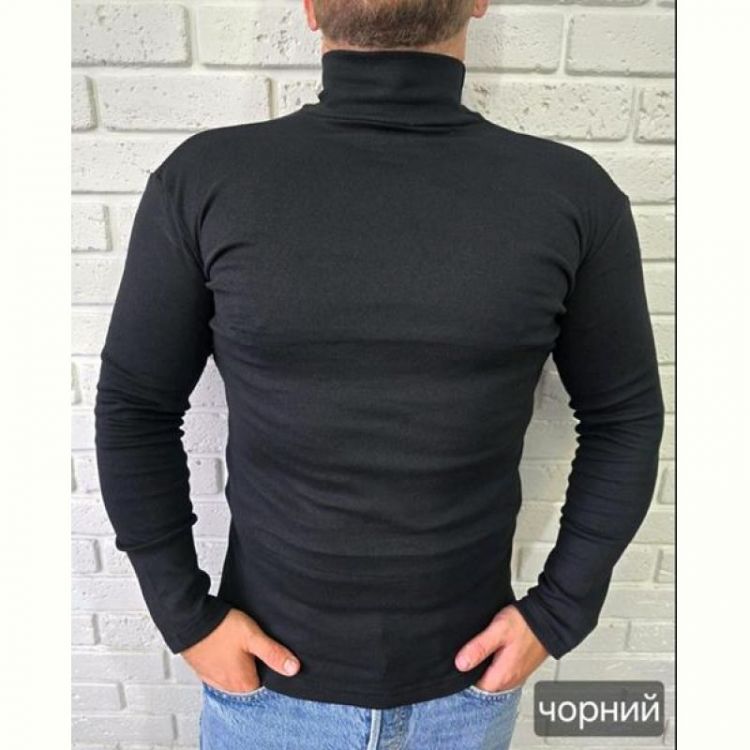 Купить Гольф Sport style 022 black-old-2 на obuv-plus.com.ua