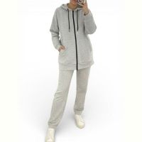 Купить Костюм спорт Sport style 12 l.grey на obuv-plus.com.ua