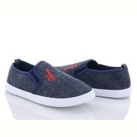 Купить Слипоны Blue Rama A5-5 на obuv-plus.com.ua