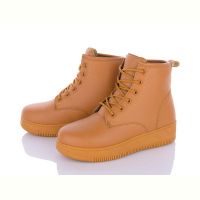 Купить Ботинки OkShoes XT136 на obuv-plus.com.ua
