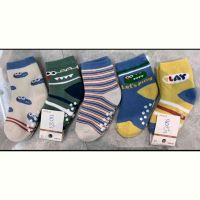 Купить Носки Annet HK6835 (4-6) mix на obuv-plus.com.ua