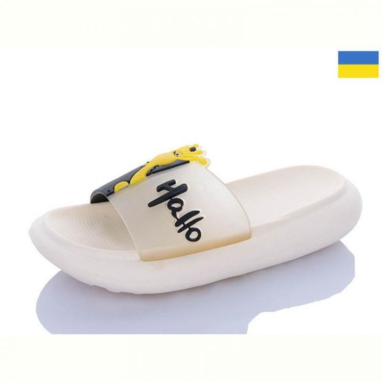 Купить Шлепанцы Obuv OK 5028-327B на obuv-plus.com.ua