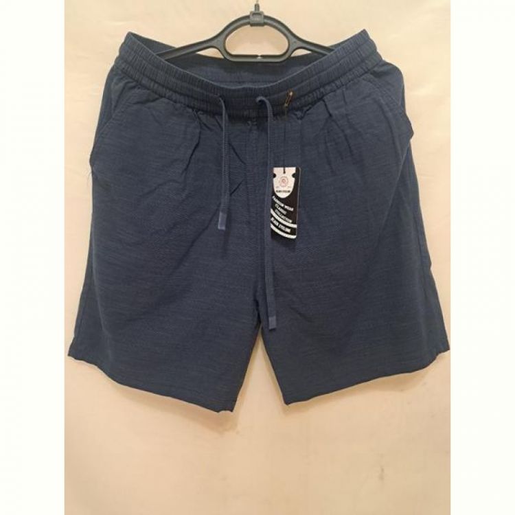 Купить Шорты Giang 3015 navy на obuv-plus.com.ua