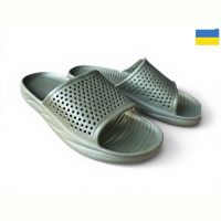 Купить Шлепанцы Tapmal 409 хакі на obuv-plus.com.ua