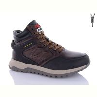Купить Ботинки Horoso B5262-3 на obuv-plus.com.ua