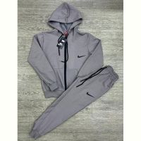 Купить Костюм спорт MirWear kids MR563-289-2 d.beige на obuv-plus.com.ua