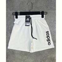 Купить Шорты MMZ M1638 white на obuv-plus.com.ua