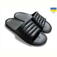 Купить Шлепанцы Tapmal 408 чорний на obuv-plus.com.ua