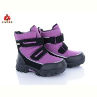 Купить Ботинки Kimboo FG590-2Z на obuv-plus.com.ua