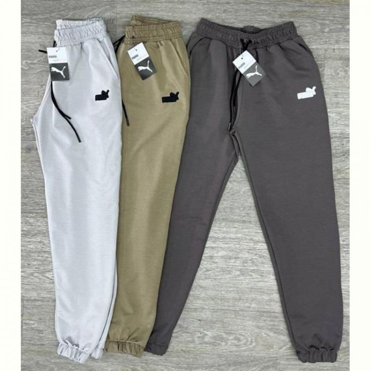 Купить Штаны спорт MirWear kids NW425-258-3 l.grey на obuv-plus.com.ua