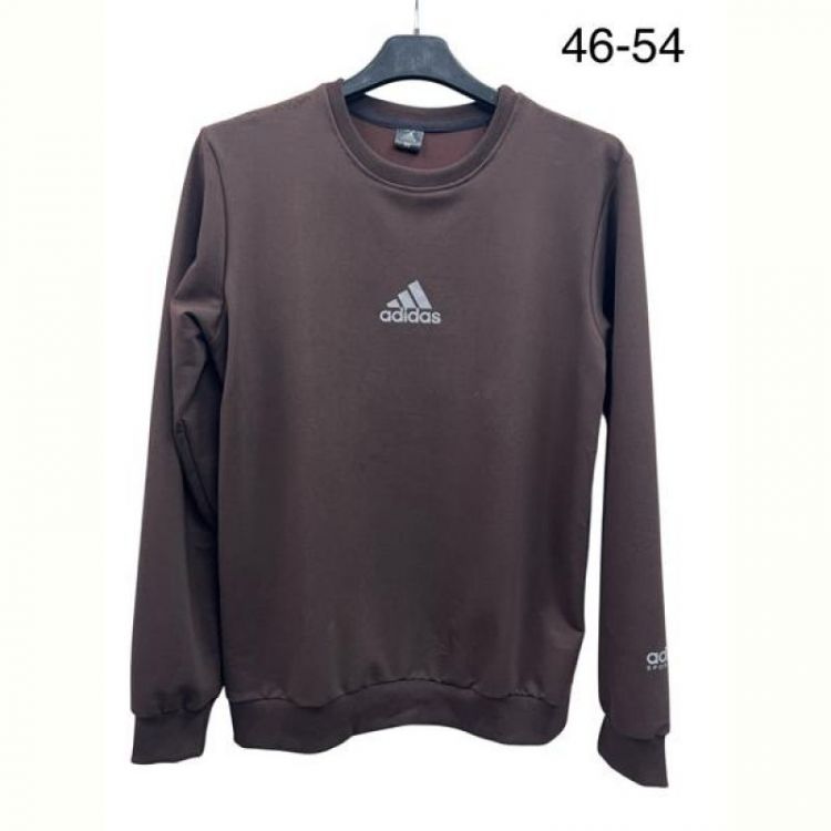 Купить Свитер TRAN TR1020 brown на obuv-plus.com.ua