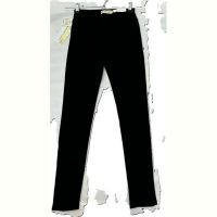 Купить Джинсы NewJeans 014 black на obuv-plus.com.ua