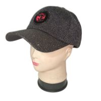 Купить Кепка Mabi 0613 grey на obuv-plus.com.ua