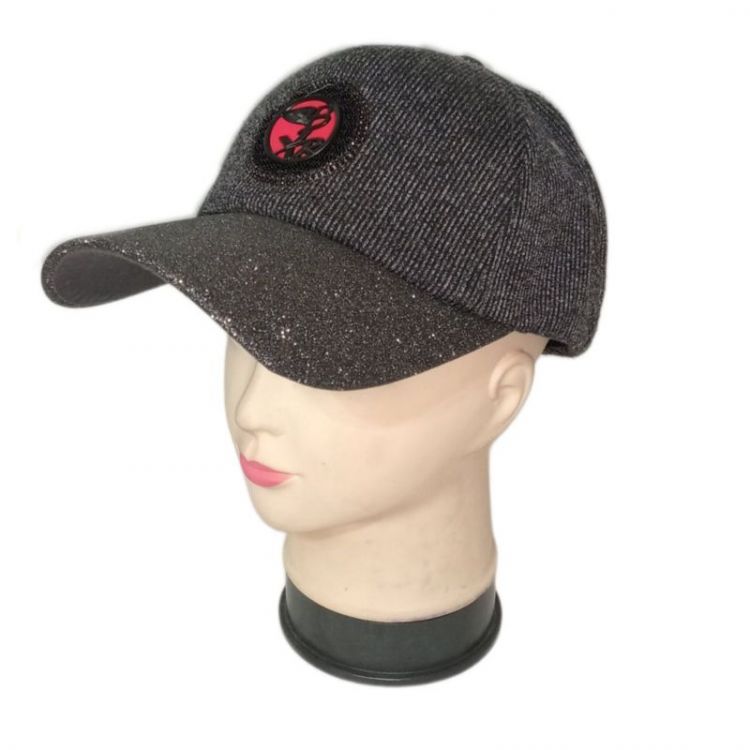 Купить Кепка Mabi 0613 grey на obuv-plus.com.ua