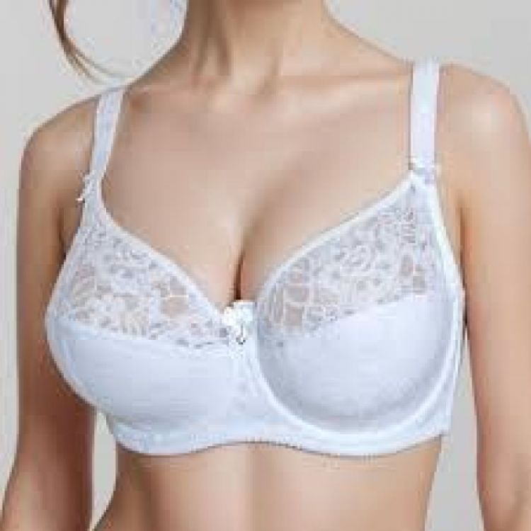 Купить Бюстгальтер Diorella 5098G white на obuv-plus.com.ua