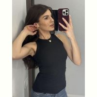 Купить Майка Arina 1271 black на obuv-plus.com.ua
