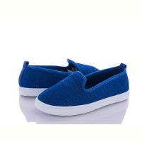Купить Слипоны Blue Rama KD11-1 (31-36) на obuv-plus.com.ua