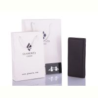 Купить Кошелек Glamorta B037-1027 black на obuv-plus.com.ua