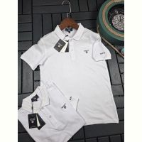 Купить Футболка Hous Of Timur HT2366 white на obuv-plus.com.ua