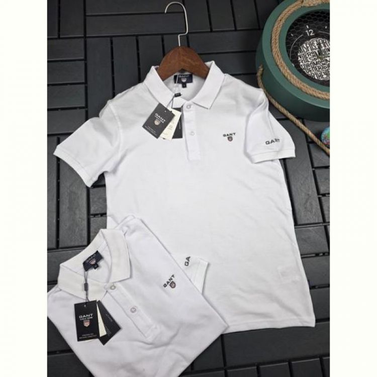 Купить Футболка Hous Of Timur HT2366 white на obuv-plus.com.ua