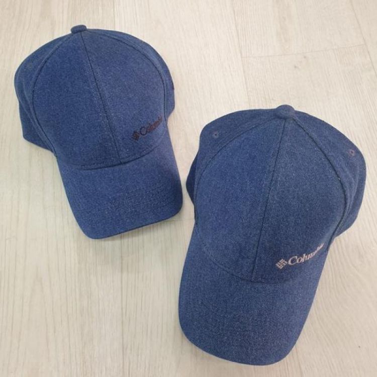 Купить Кепка Candy CN2776 blue на obuv-plus.com.ua