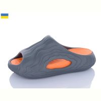 Купить Шлепанцы Luckline 24515-410 на obuv-plus.com.ua