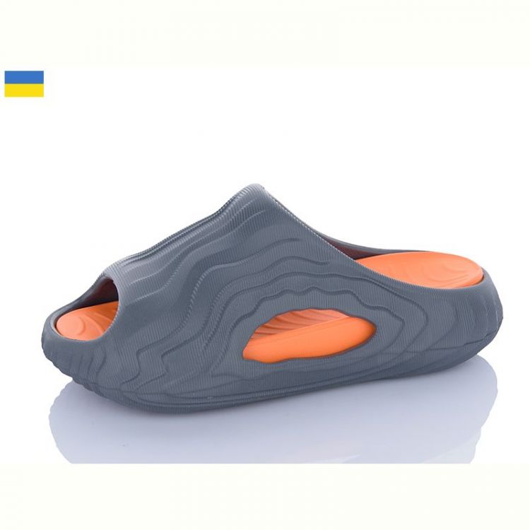 Купить Шлепанцы Luckline 24515-410 на obuv-plus.com.ua
