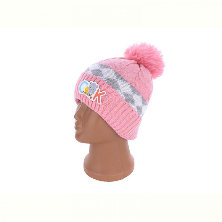 Купить Шапка Red Hat KA185-4 травка на obuv-plus.com.ua