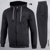 Купить Костюм спорт AZT 8920-2 d.grey на obuv-plus.com.ua