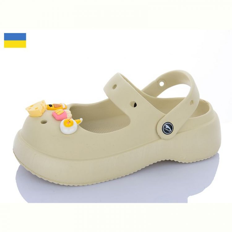 Купить Босоножки Luckline 5159-390 на obuv-plus.com.ua