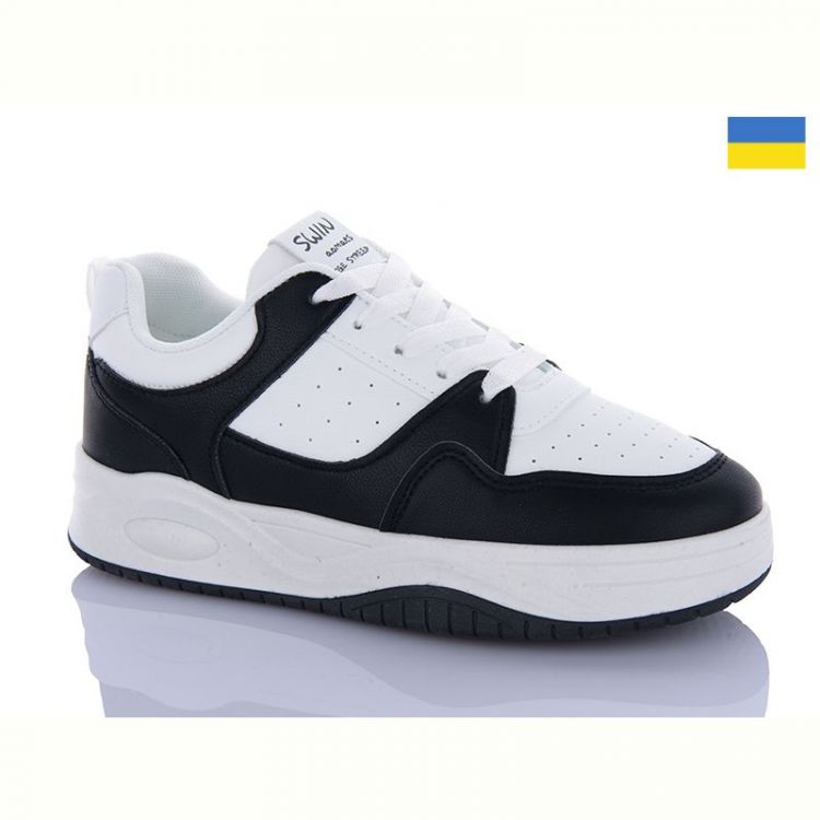 Купить Кроссовки Swin 4805-4 на obuv-plus.com.ua