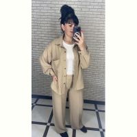 Купить Костюм Valentina 034 beige на obuv-plus.com.ua