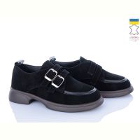 Купить Туфли Ailinda 4112-1 на obuv-plus.com.ua