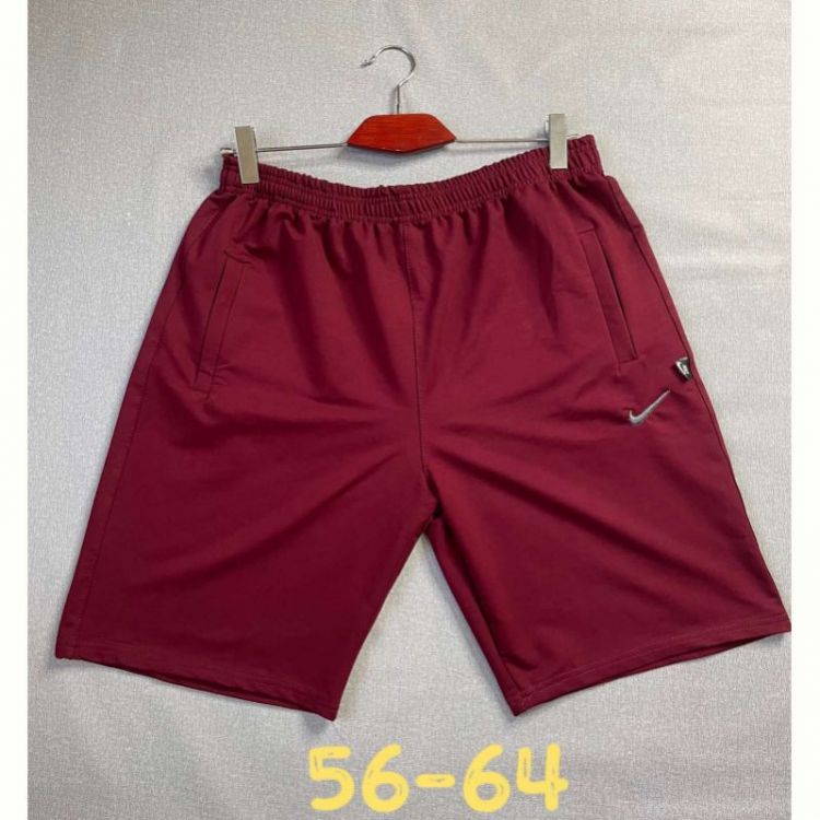 Купить Шорты Sport style 140 wine на obuv-plus.com.ua