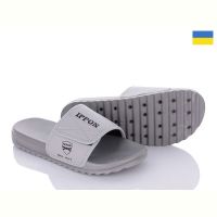 Купить Шлепанцы Ippon 2301-3 на obuv-plus.com.ua