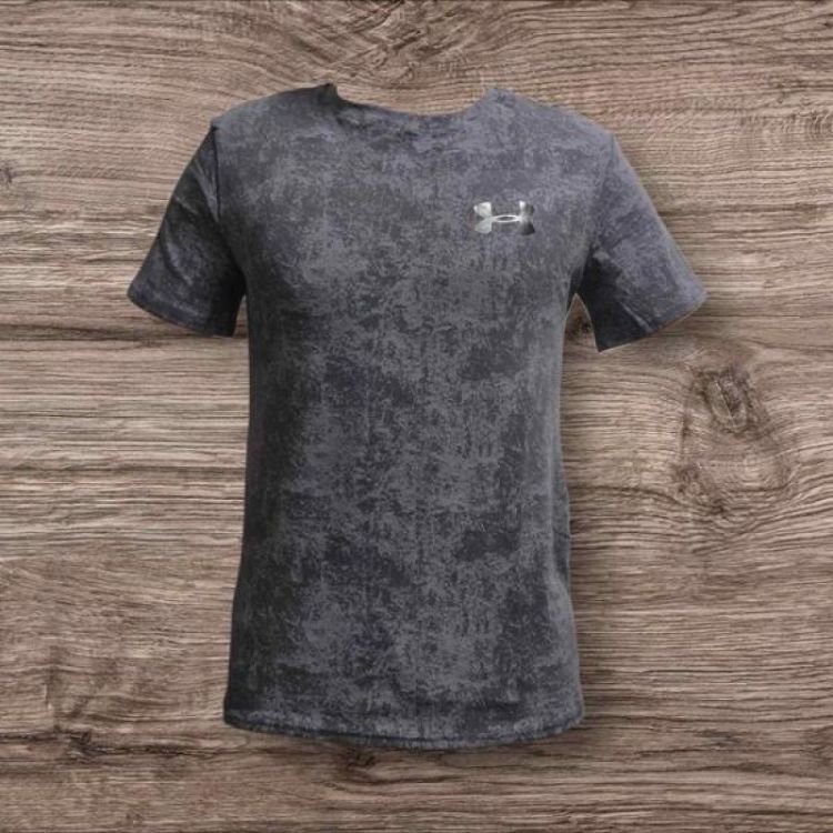 Купить Футболка Sevim SV1754 d.grey на obuv-plus.com.ua