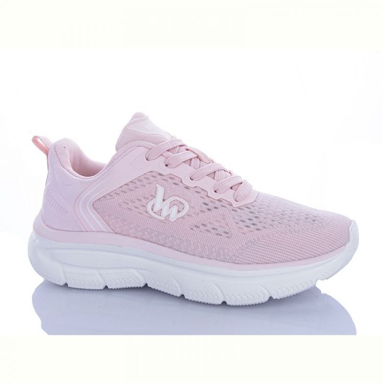Купить Кроссовки Violeta 24-159 pink на obuv-plus.com.ua