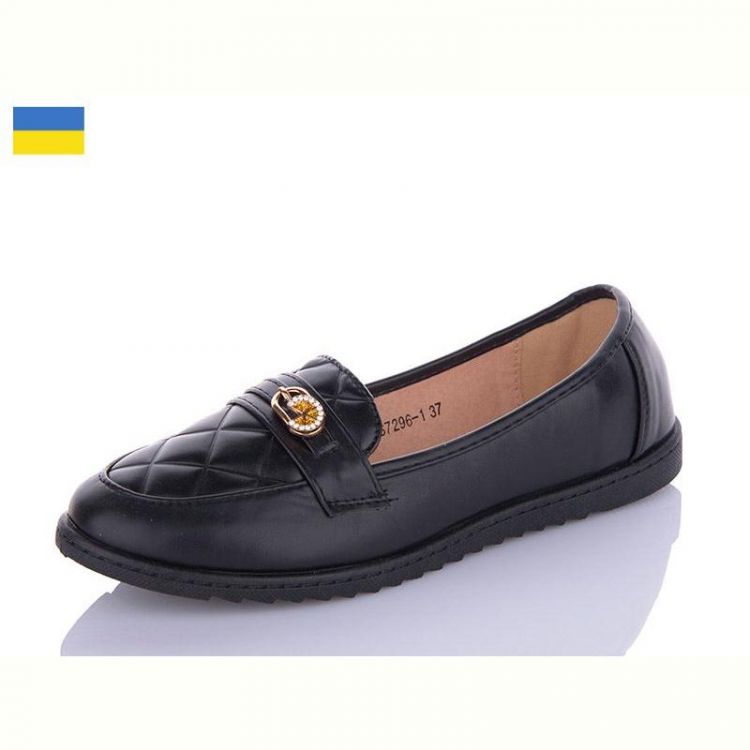 Купить Туфли Dual YS7296-1 на obuv-plus.com.ua